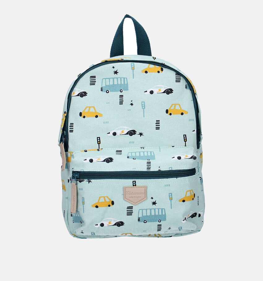 Kidzroom Blauwe Rugzak