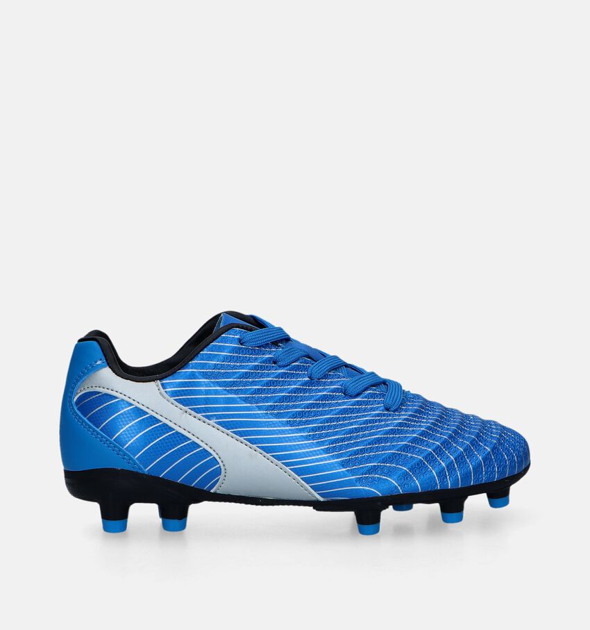 Origin Chaussures de foot en Bleu