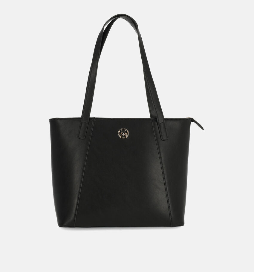 Mexx Cabas en Noir