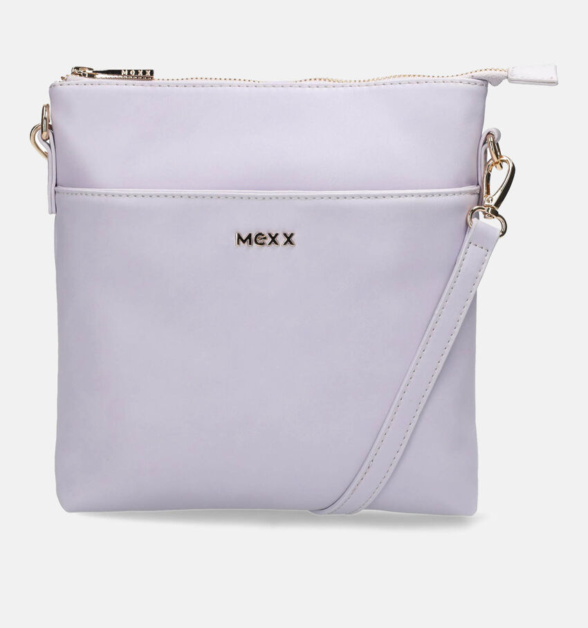 Mexx Lila Crossbody tas