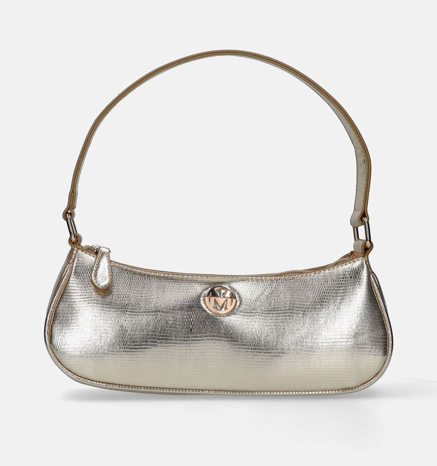 Mexx Gouden Schoudertas