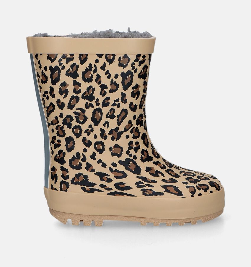 Xplor Beige Regenlaarzen