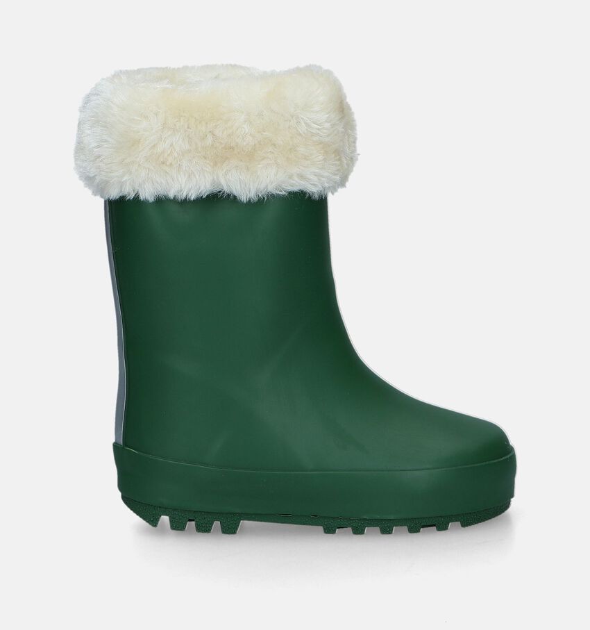 Xplor Groene Regenlaarzen