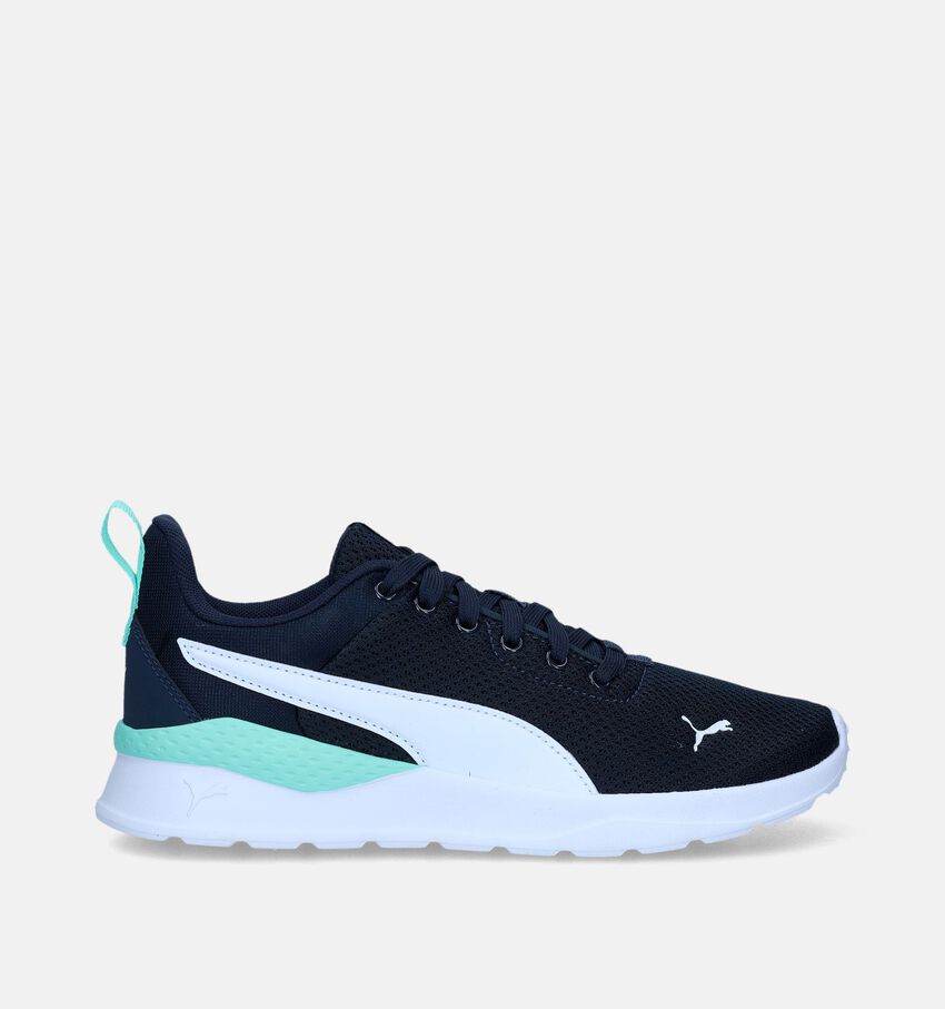Puma Anzarun Lite Baskets en Bleu