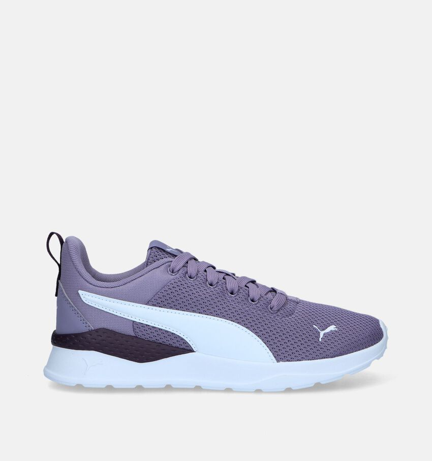 Puma Anzarun Lite Baskets en Mauve