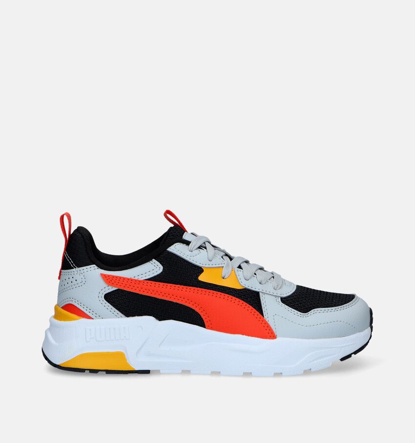 Puma Trinity Lite Baskets en Gris