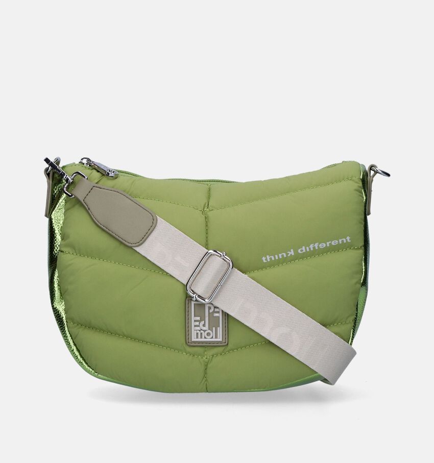 Pepe Moll Hannah Groene Crossbody tas