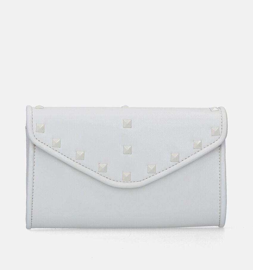 Pepe Moll Penelope Pochette en Blanc