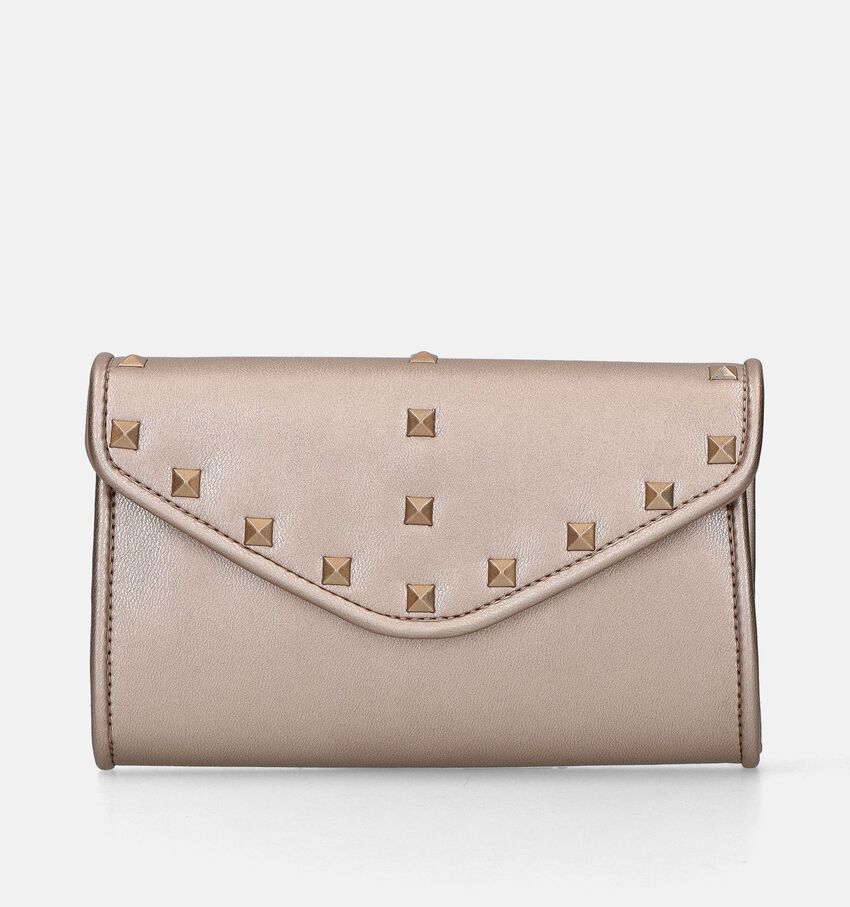 Pepe Moll Penelope Pochette en Or