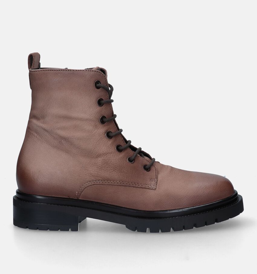 Mirror 2 Fire 205 Taupe Veterboots