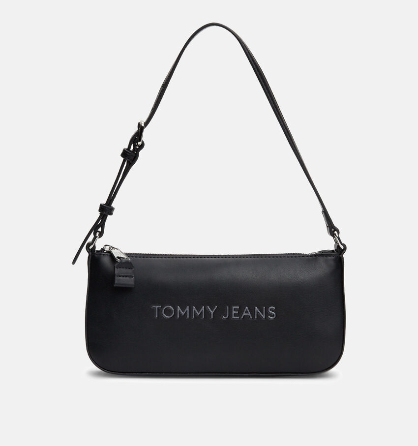 Tommy Hilfiger Sac à bandoulière en Noir