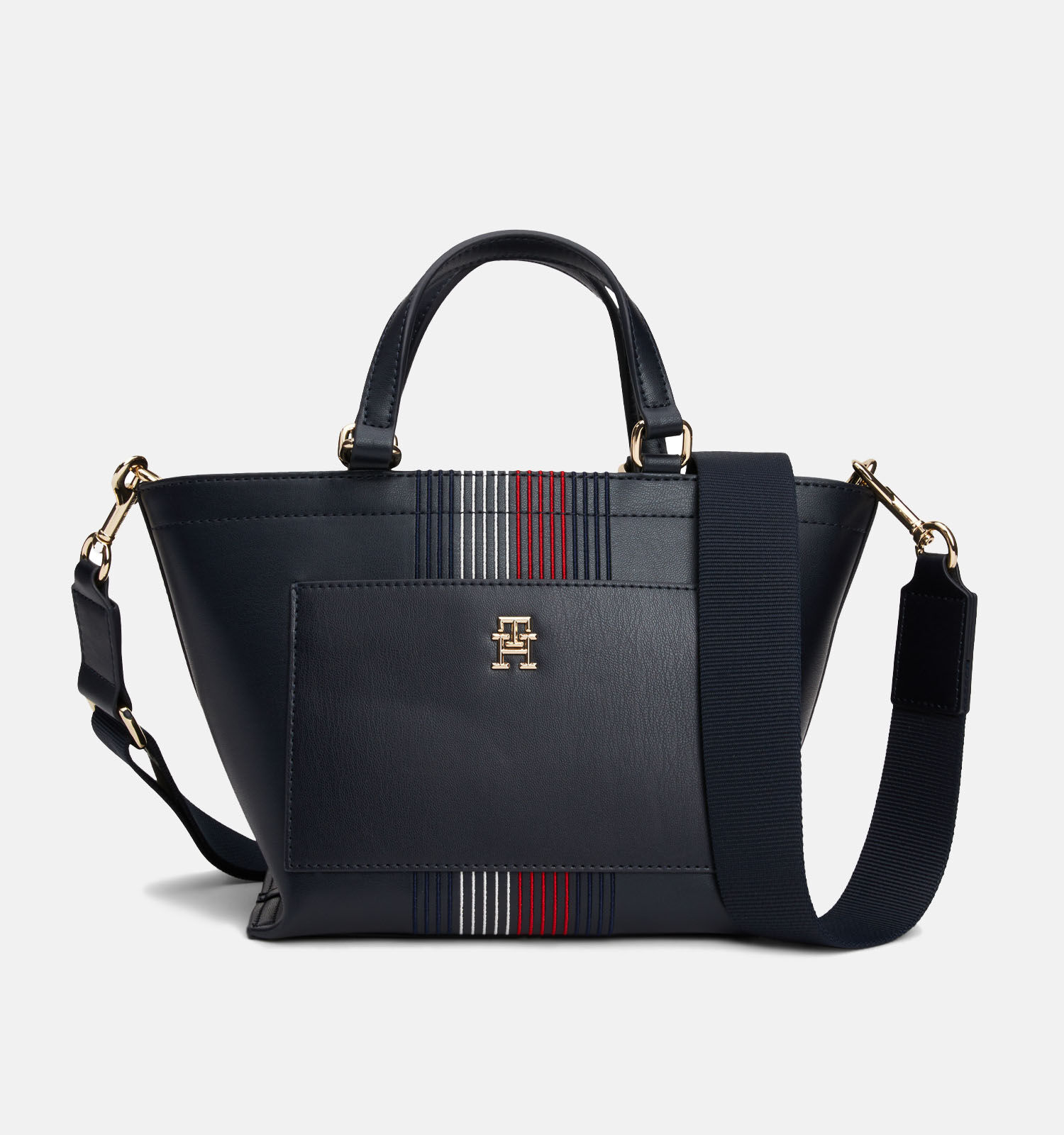 Sac Tommy Hilfiger femme bleu TORFS.BE Livraison et retour gratuits