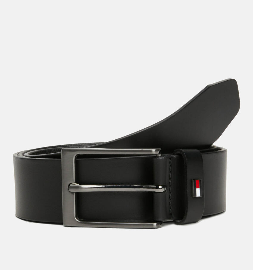 Tommy Hilfiger Layton Ceinture en Noir
