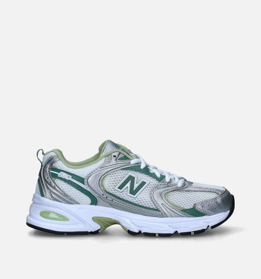 New Balance MR 530 Baskets en Vert