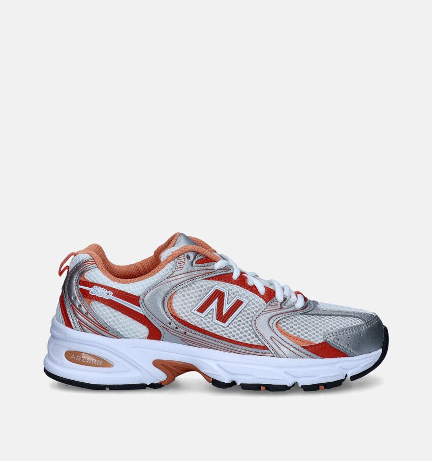 New Balance MR 530 Baskets en Orange