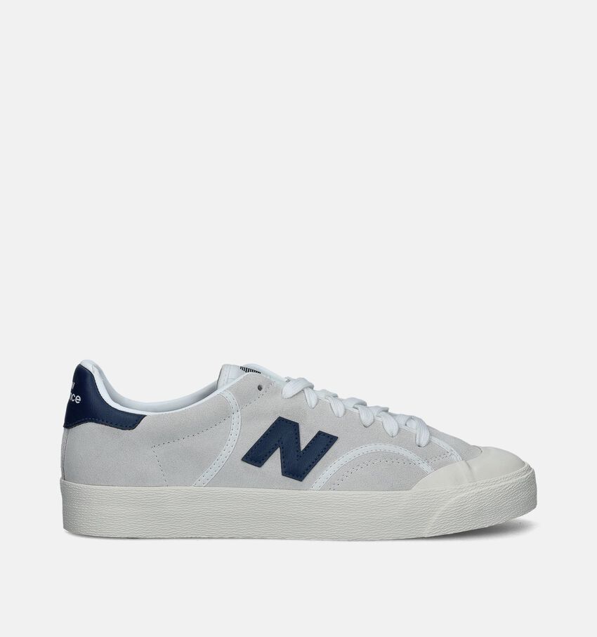 New Balance BB 100 Baskets en Gris
