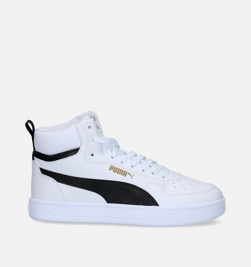 Puma Caven 2.0 Baskets en Blanc