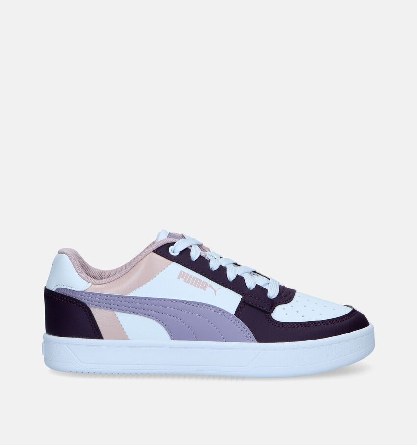 Puma Caven 2.0 Block Baskets en Mauve