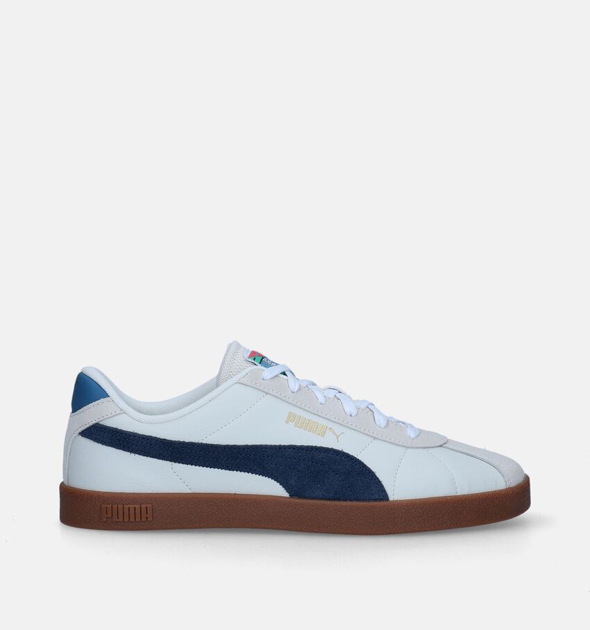 Puma Club II Years Of Sports Baskets en Gris