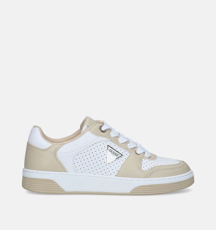 Guess Daiso Baskets en Blanc
