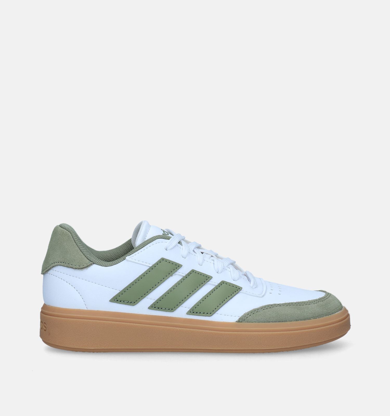Adidas sneakers dames wit leer Online op TORFS.BE Gratis verzending en retour