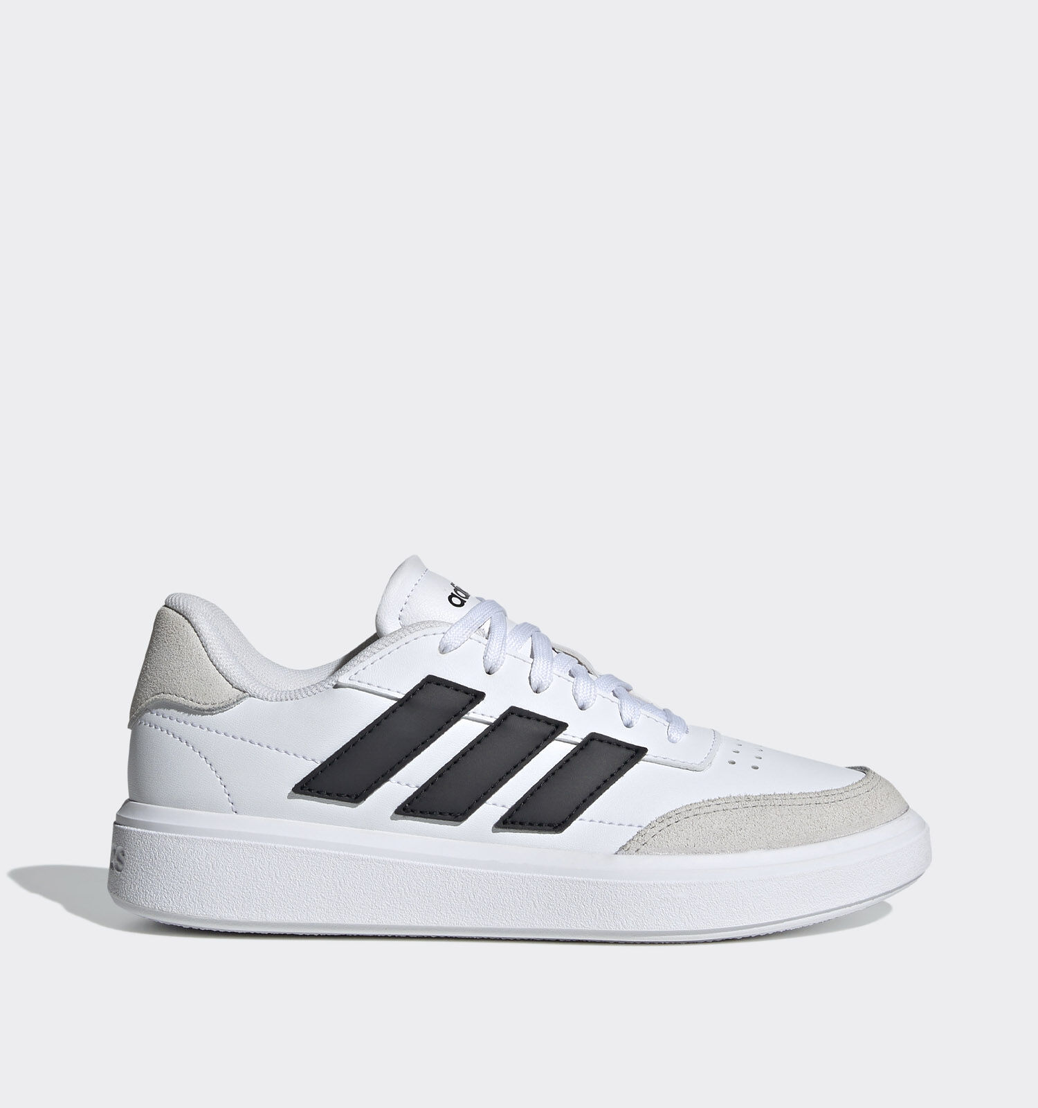 Adidas sneakers wit dames cheap
