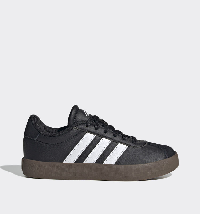 adidas VL Court 3.0 Baskets en Noir