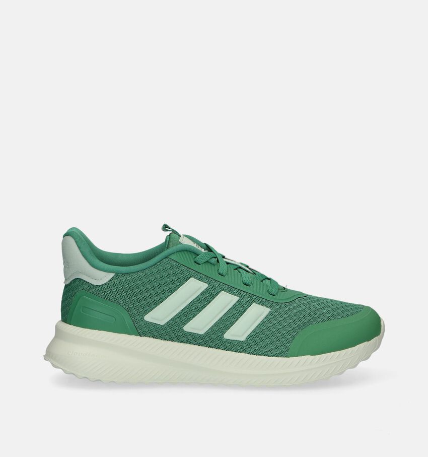 adidas X PLR Path K Baskets en vert