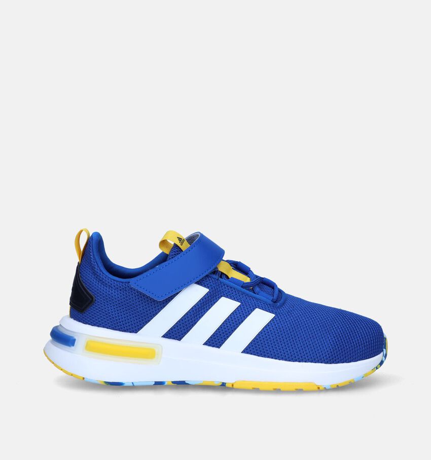 adidas Racer TR23 EL K Baskets en Bleu