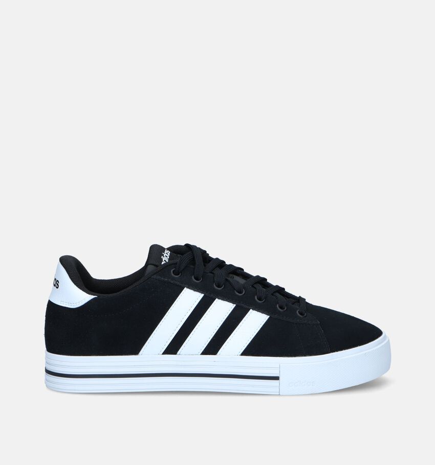 adidas Daily 4.0 Baskets en Noir