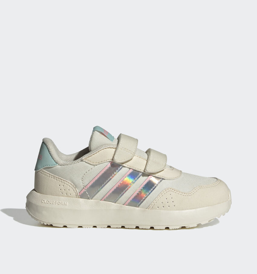 adidas Run 60s CF C Baskets en Blanc