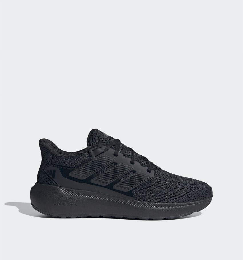 adidas Ultimashow 2.0 Zwarte Sneakers