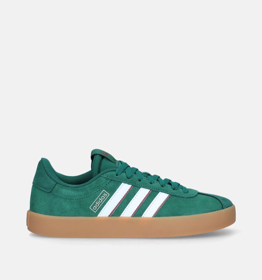 adidas VL Court 3.0 Baskets en Vert