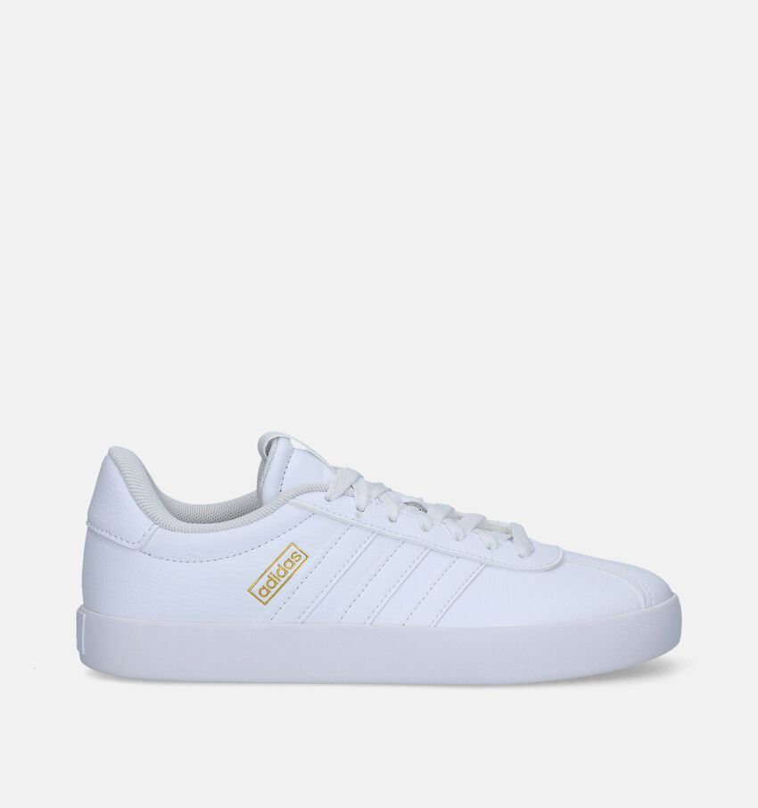 adidas VL Court 3.0 Witte Sneakers