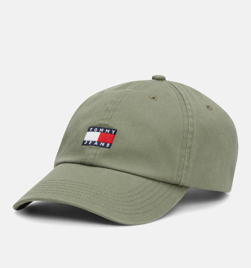 Tommy Hilfiger Heritage Kaki Pet