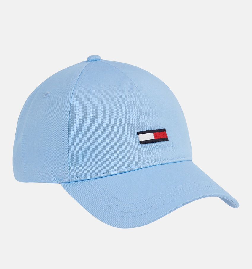 Tommy Hilfiger Elongated Blauwe Pet