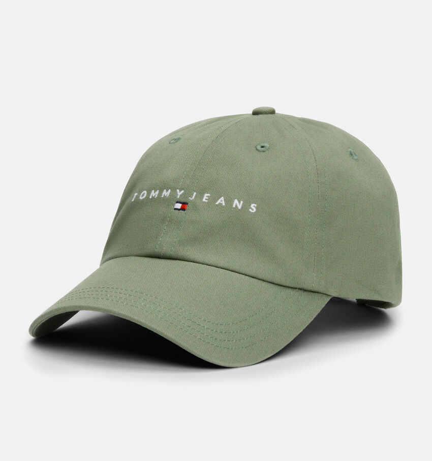 Tommy Hilfiger Linear Kaki Pet