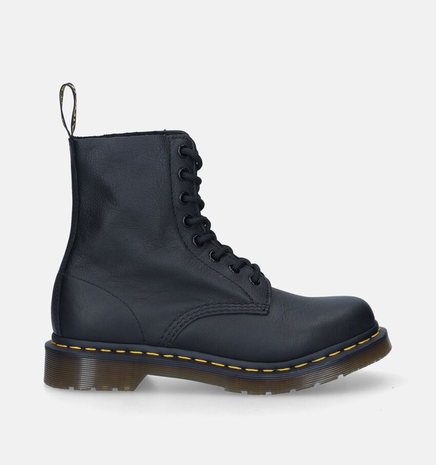 Dr. Martens 1460 Pascal Boots en Noir