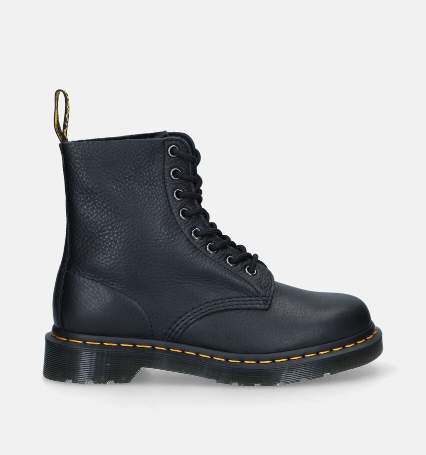 Dr. Martens 1460 Boots en Noir