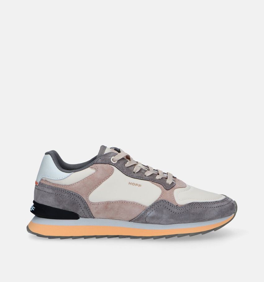 HOFF City Puebla Grijze Sneakers