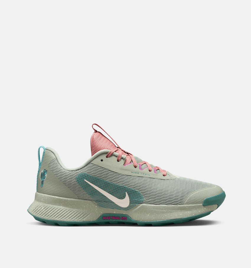 Nike Juniper Trail 3 Chaussures de Trail en Vert
