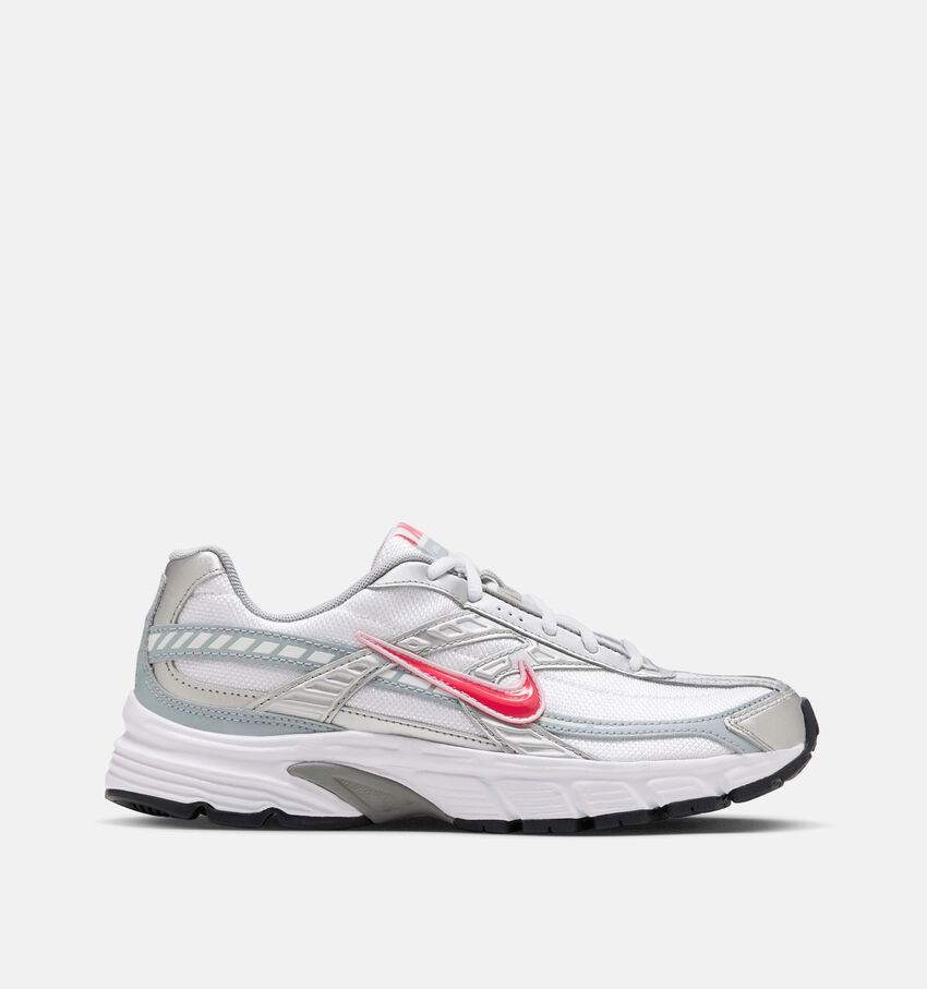 Nike Initiator Zilveren Sneakers