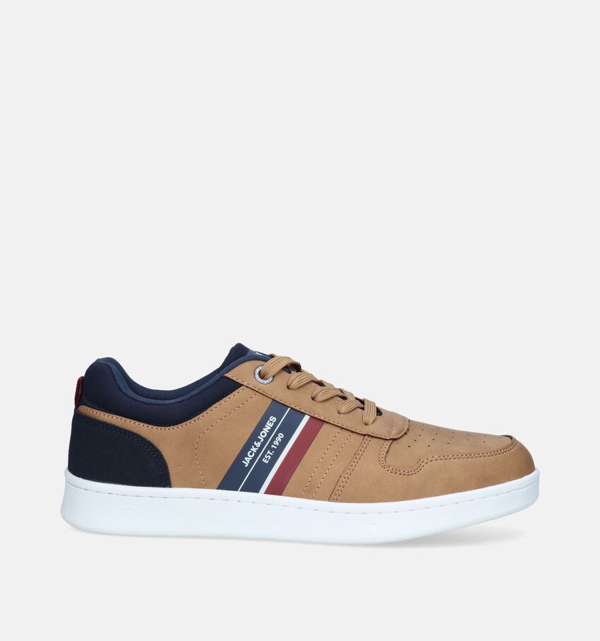 Jack & Jones Dang Naturel Veterschoenen