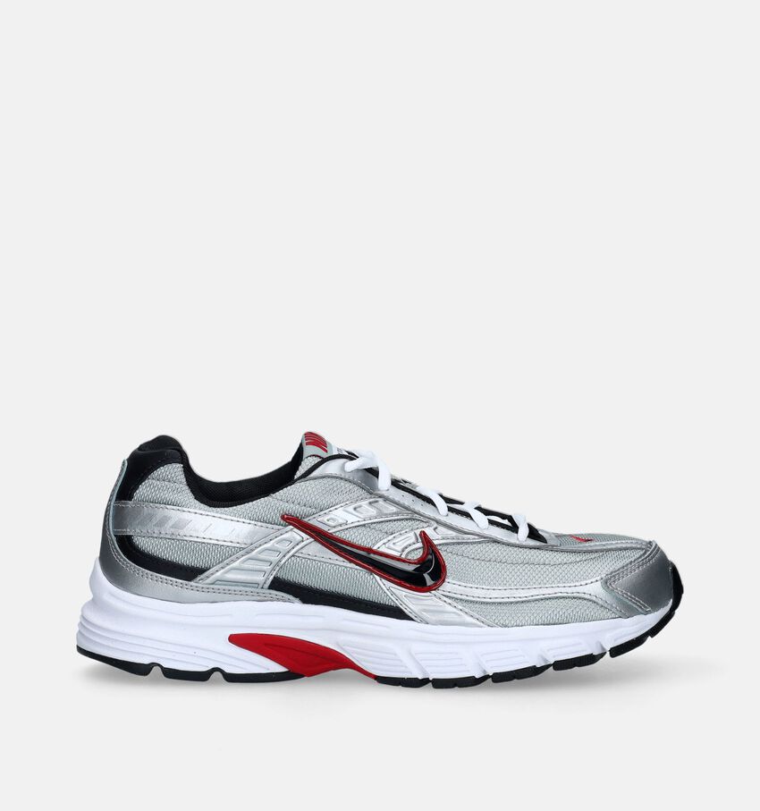 Nike Initiator Baskets en Argent