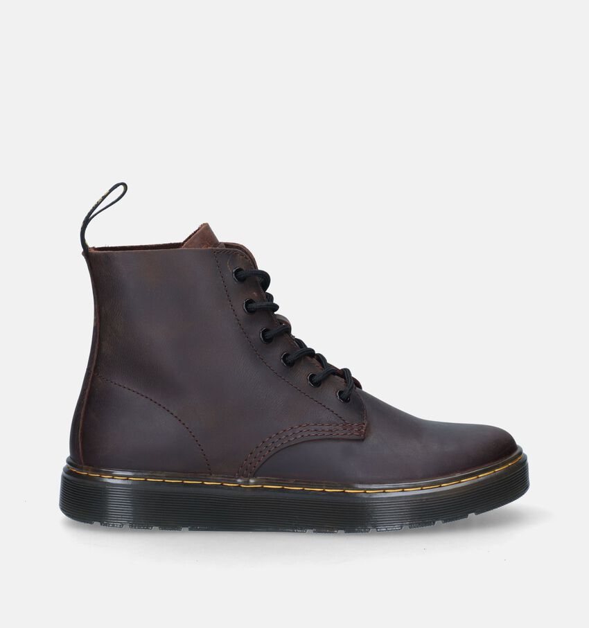 Dr. Martens Thurston Chukka Bruine Boots