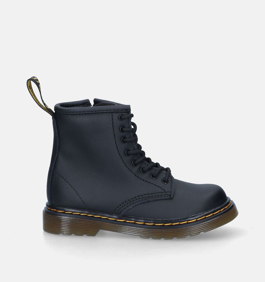 Dr. Martens 1460 Boots en Noir