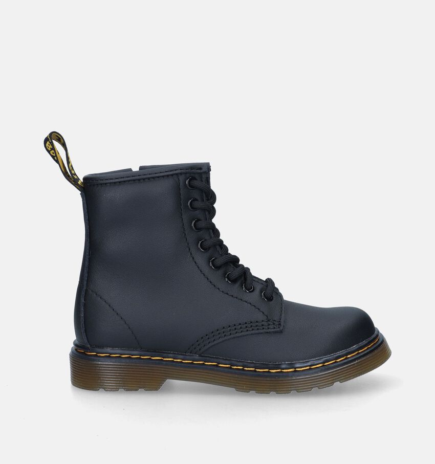 Dr. Martens 1460 Boots en Noir