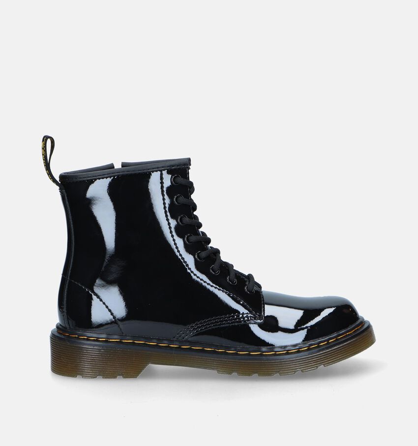 Dr. Martens 1460 Boots en Noir