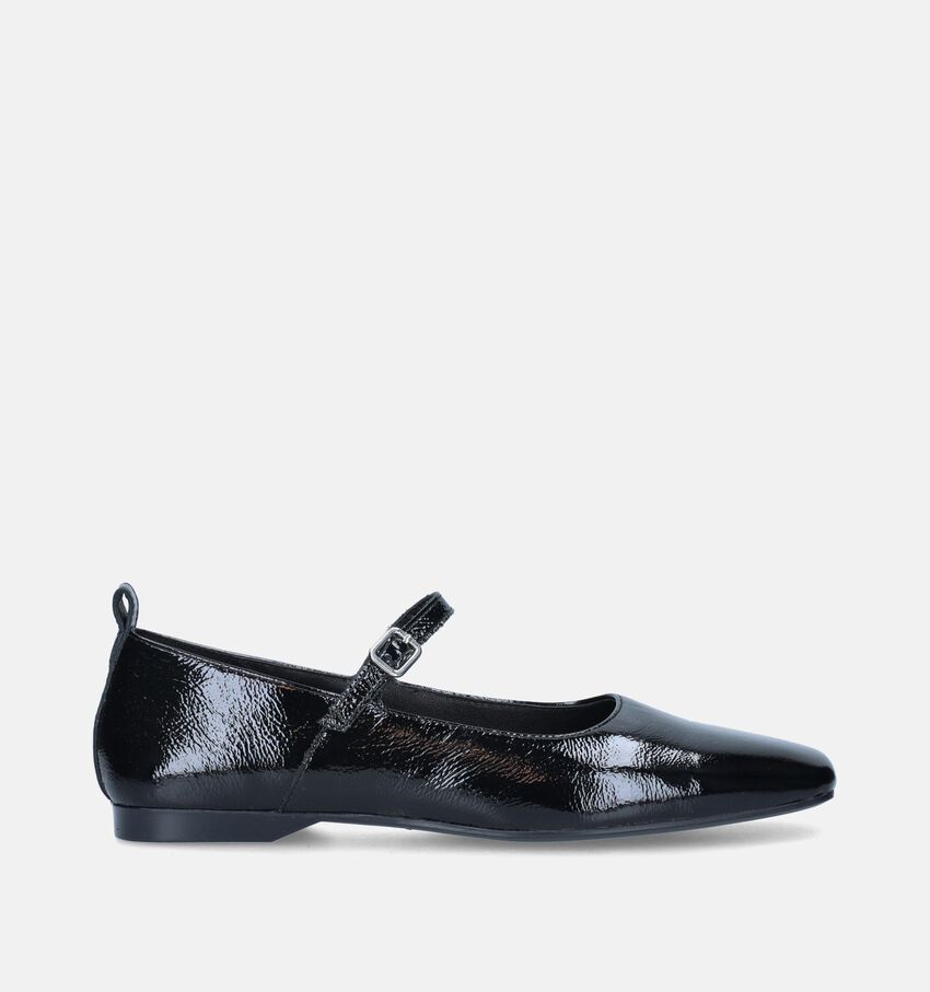 Vagabond Shoemakers Delia Ballerines en Noir