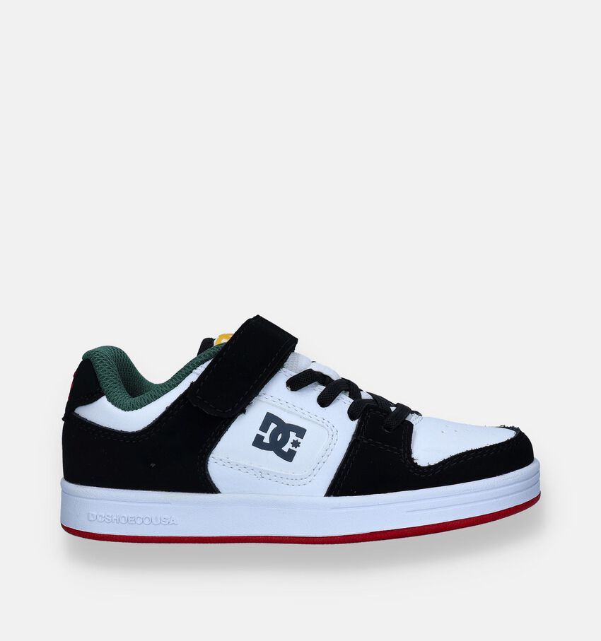 DC Shoes Manteca 4 Witte Skate sneakers